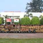 Swacha Bharat Abhiyan NCC